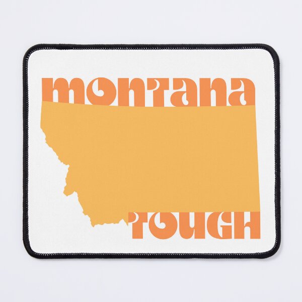 Item preview, Montana Tough designed and sold by ClairsCreations.