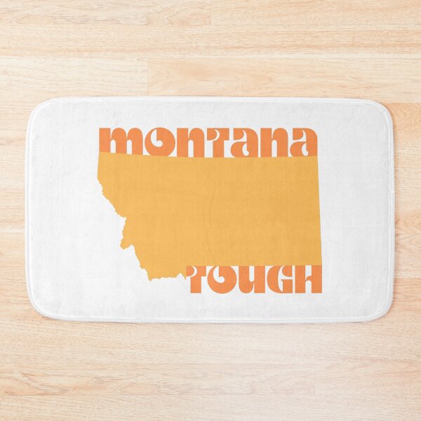 Item preview, Montana Tough designed and sold by ClairsCreations.
