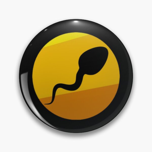 Item preview, Retro Sperm - Funny  designed and sold by AYACHI90.