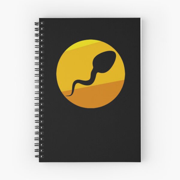 Item preview, Retro Sperm - Funny  designed and sold by AYACHI90.