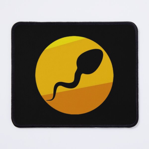 Item preview, Retro Sperm - Funny  designed and sold by AYACHI90.