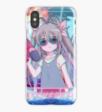 Psychedelic iPhone Case/Skin