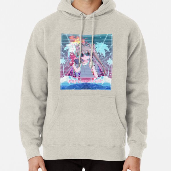 MCPWY Cool Aquarius Constellation Mens Sleeve Hoodie Cartoon Mens Hoodies