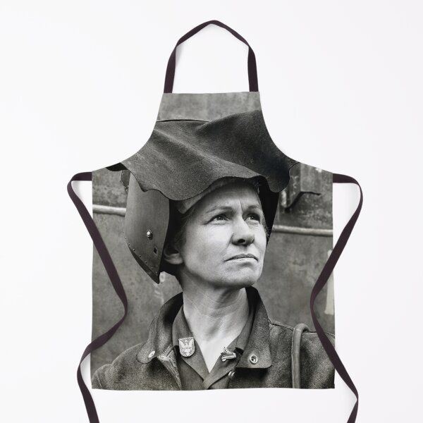 Item preview, WWII Rosie the Riveter designed and sold by retrophotoworks.