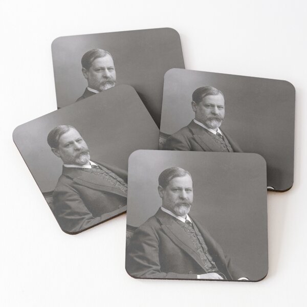 Item preview, Sigmund Freud designed and sold by wowlil.