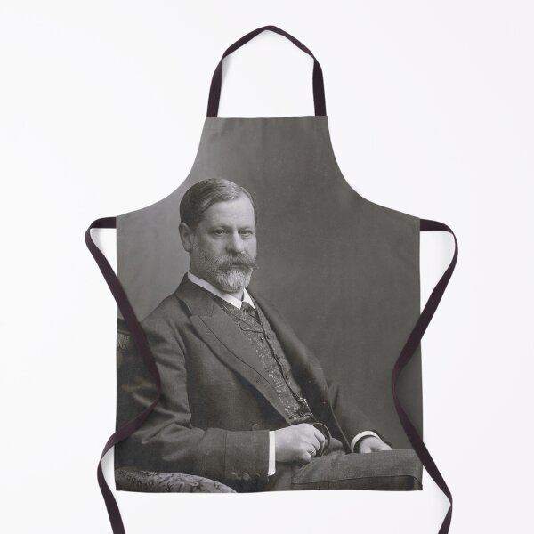 Item preview, Sigmund Freud designed and sold by wowlil.