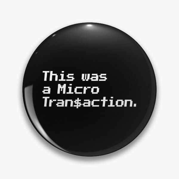 Item preview, This was a Micro Transaction designed and sold by redacteddesign.