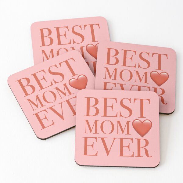 Item preview, Best mom ever happymothersday  designed and sold by DesignsbyMona.