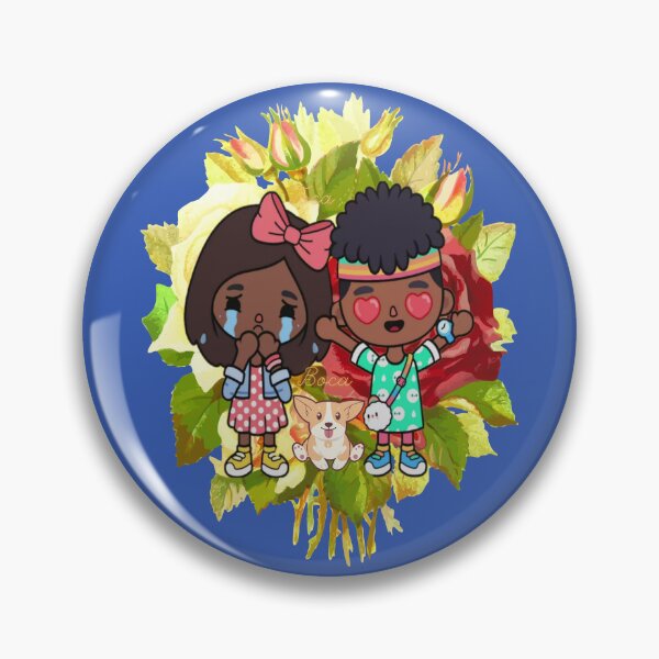 Item preview, Toca boca  designed and sold by Kids-zin.