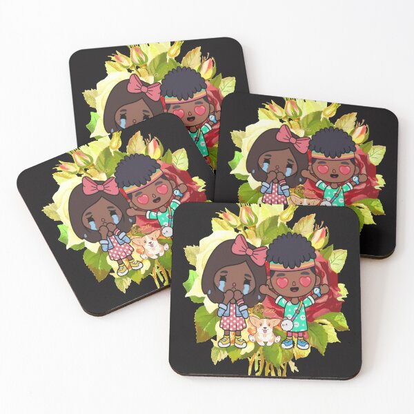 Item preview, Toca boca  designed and sold by Kids-zin.