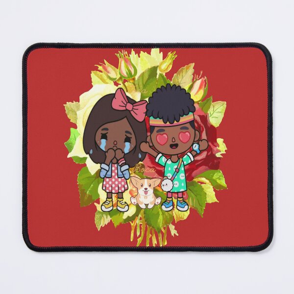 Item preview, Toca boca  designed and sold by Kids-zin.