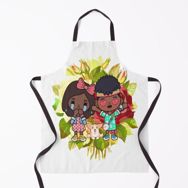 Item preview, Toca boca  designed and sold by Kids-zin.