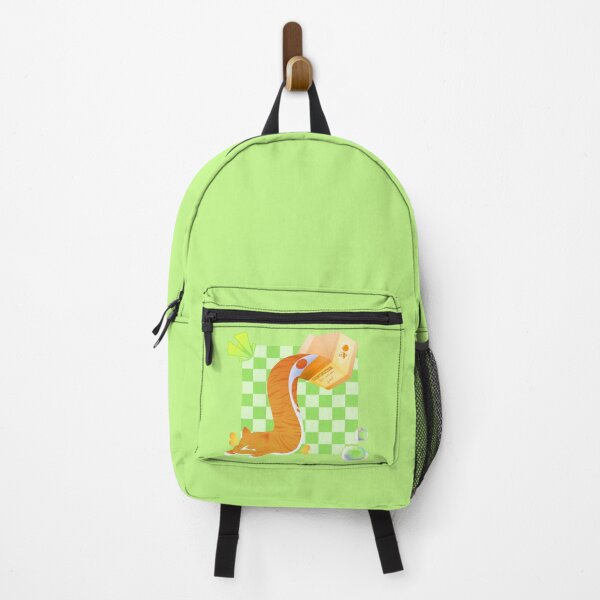 Item preview, Orange Juice (but it's a cat!) designed and sold by Socksygen.