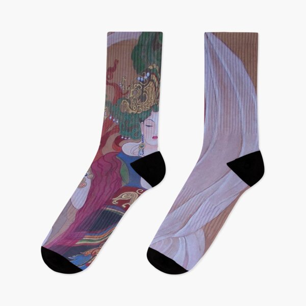 Item preview, Empress Fu designed and sold by xiangliart.