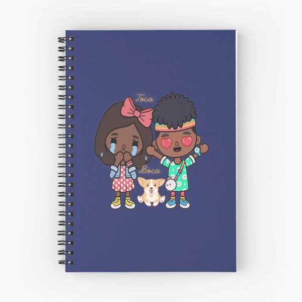 Item preview, Toca boca  designed and sold by Kids-zin.