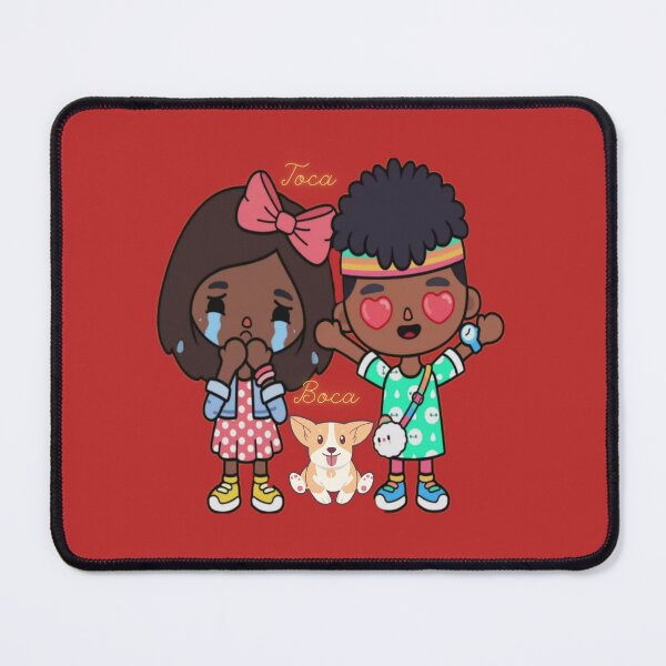 Item preview, Toca boca  designed and sold by Kids-zin.