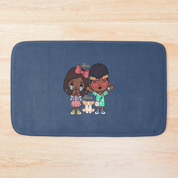 Item preview, Toca boca  designed and sold by Kids-zin.