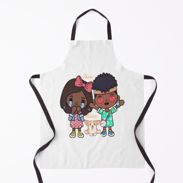Item preview, Toca boca  designed and sold by Kids-zin.