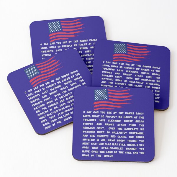 Item preview, National anthem  designed and sold by Vicente Saenz jr.