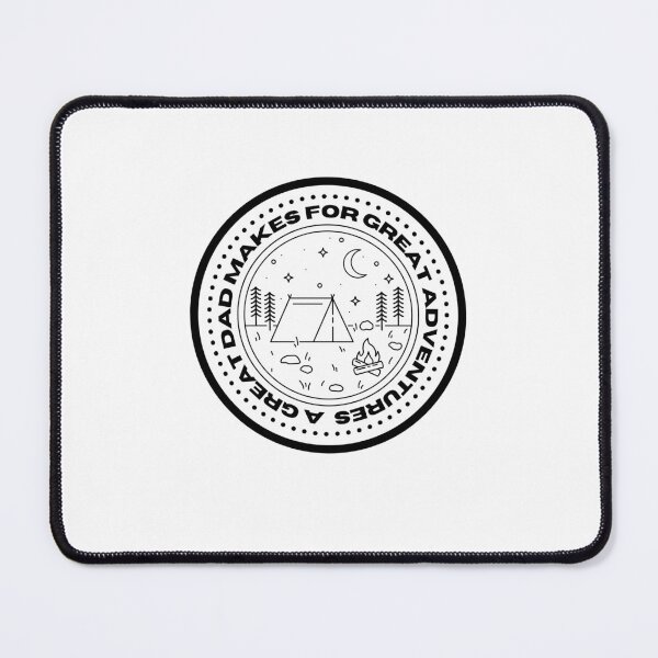 Item preview, A Great Dad Make The Great Adventures designed and sold by BookOfE.