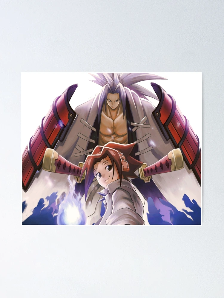 Shaman King