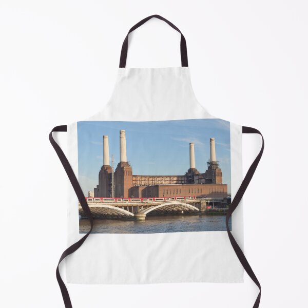 Item preview, Battersea Power Station London designed and sold by europephotos.