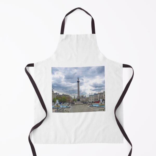 Item preview, Trafalgar Square in London designed and sold by europephotos.