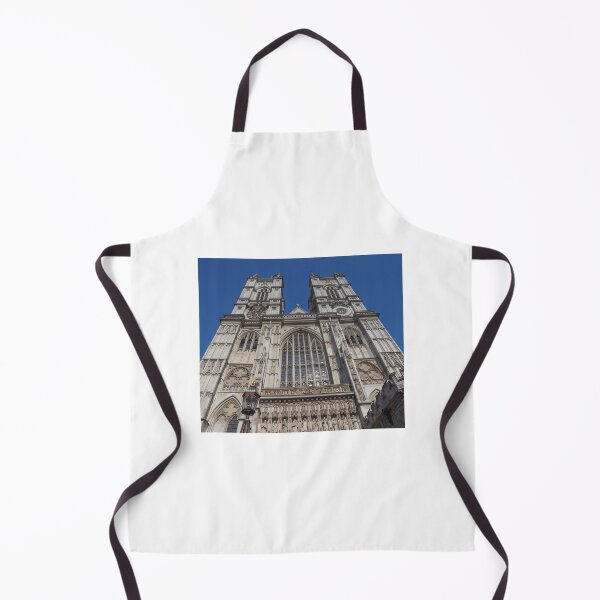 Item preview, Westminster Abbey church in London, UK designed and sold by europephotos.