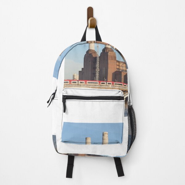 Item preview, Battersea Power Station London designed and sold by europephotos.