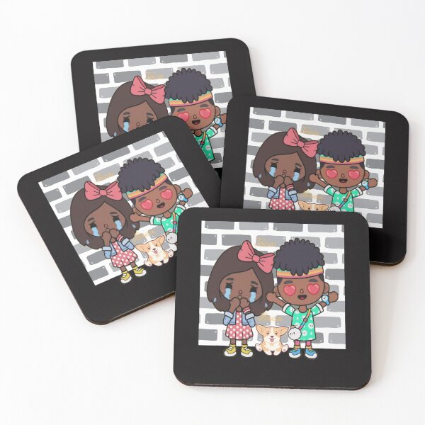 Item preview, Toca boca  designed and sold by Kids-zin.