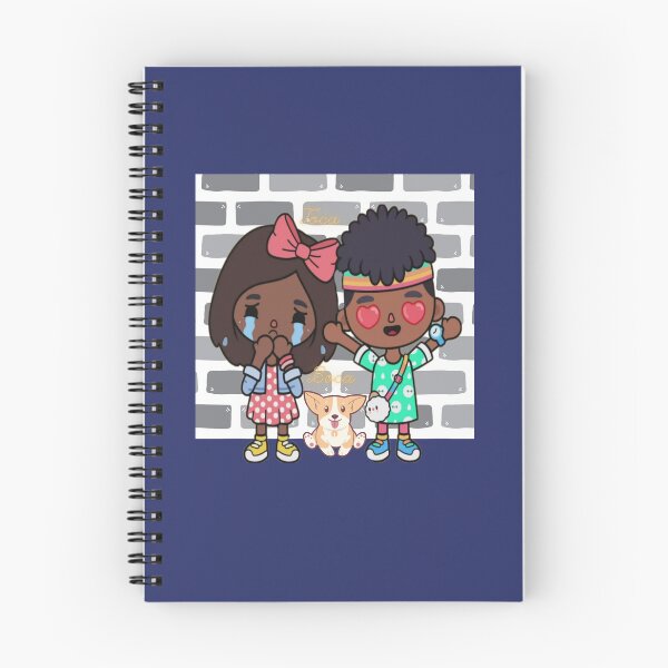 Item preview, Toca boca  designed and sold by Kids-zin.