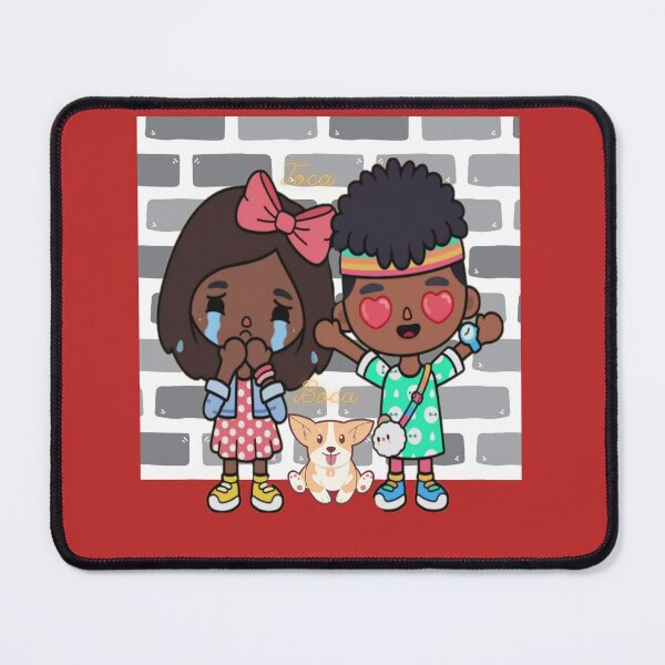 Item preview, Toca boca  designed and sold by Kids-zin.