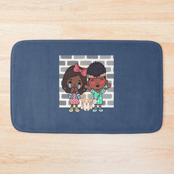 Item preview, Toca boca  designed and sold by Kids-zin.