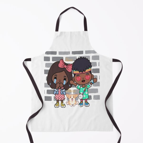 Item preview, Toca boca  designed and sold by Kids-zin.