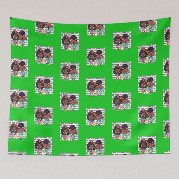 Item preview, Toca boca  designed and sold by Kids-zin.