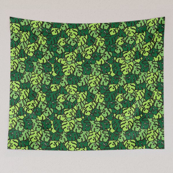 Item preview, Monstera Deliciosa designed and sold by TeeAgromenaguer.