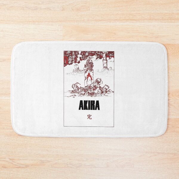 Item preview, Akira designed and sold by KaneGravy.