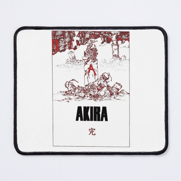 Item preview, Akira designed and sold by KaneGravy.