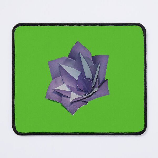 Item preview, Origami flower, campanula designed and sold by Meo Design.