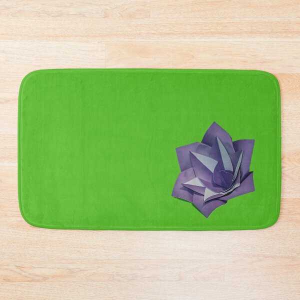 Item preview, Origami flower, campanula designed and sold by Meo Design.