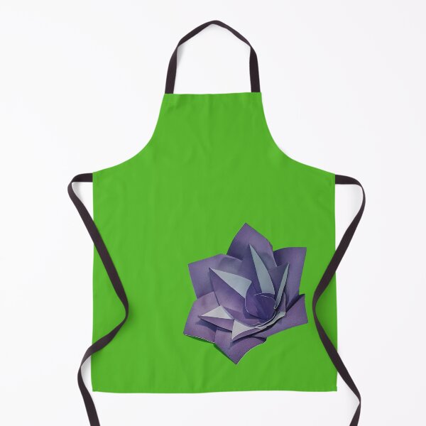 Item preview, Origami flower, campanula designed and sold by Meo Design.