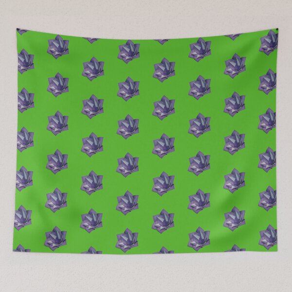 Item preview, Origami flower, campanula designed and sold by Meo Design.