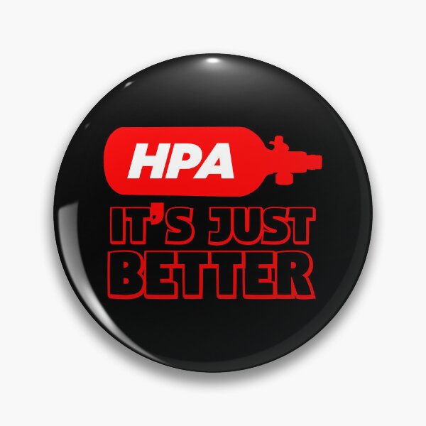 Item preview, Airsoft HPA It's Just Better Tank For Speedsoft & Speedqb designed and sold by airsoft-red.