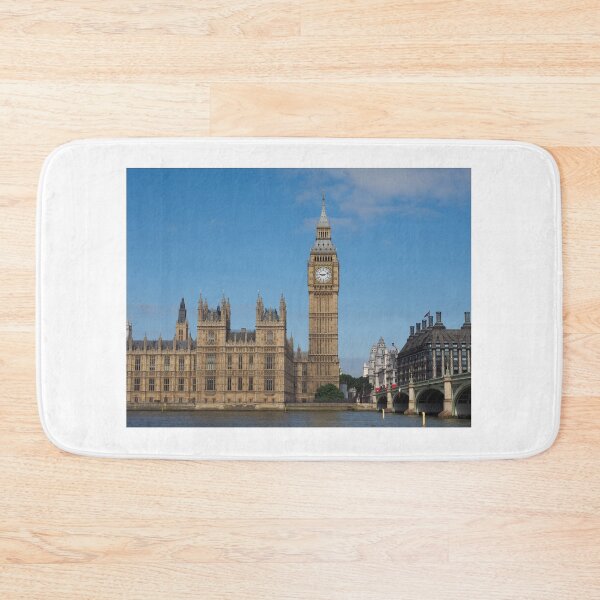 Item preview, Houses of Parliament in London designed and sold by europephotos.
