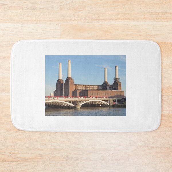 Item preview, Battersea Power Station London designed and sold by europephotos.