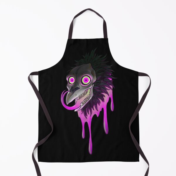 Item preview, Poison Ooze designed and sold by TheGrinDragon.