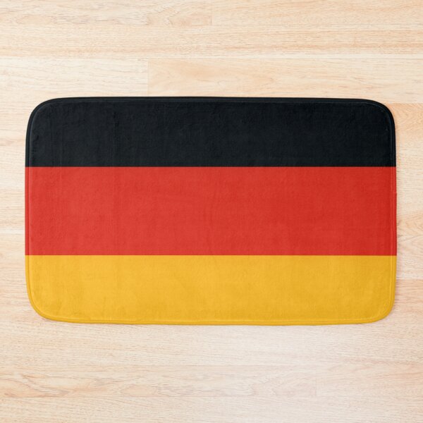 Item preview, German flag of Germany designed and sold by europephotos.