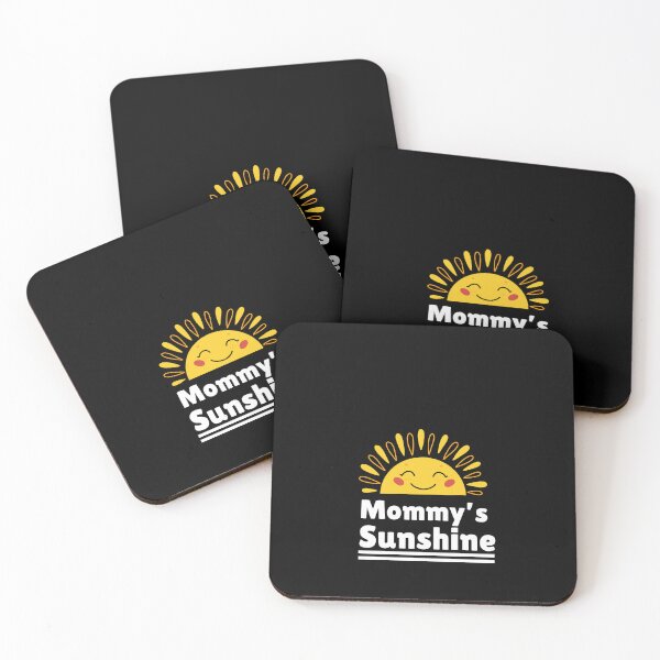 Item preview, Mommy’s Sunshine Classic T-Shirt designed and sold by dirlkhiat.