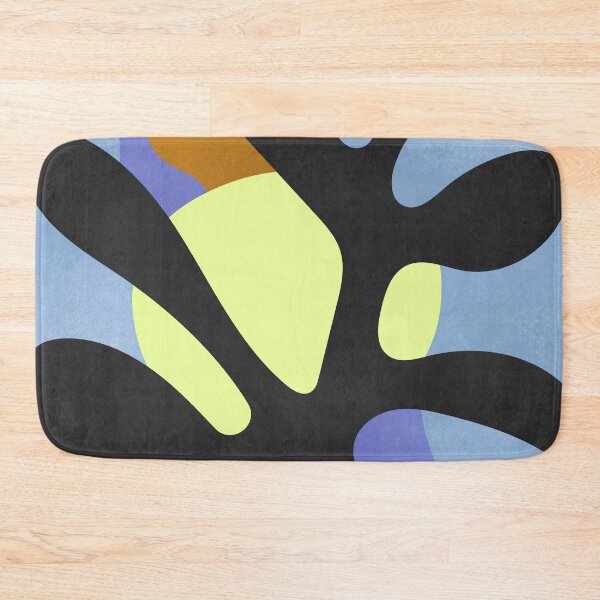 Item preview, Abstract shapes V designed and sold by TheaDesign.