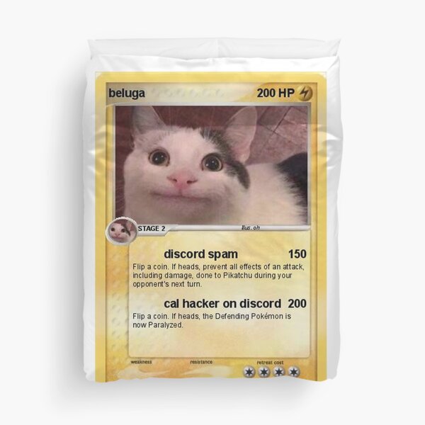 Pokemon Ollie the polite cat